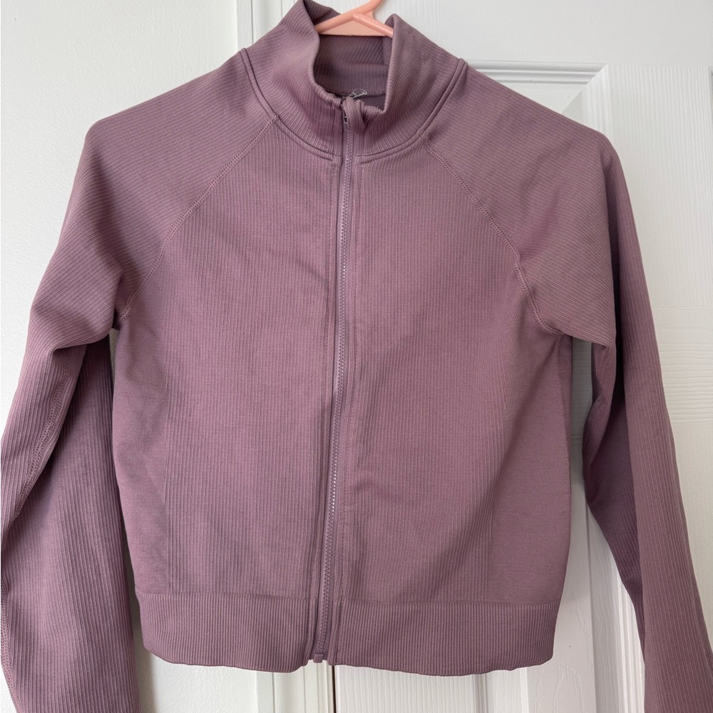 Athletic jacket - Picture 3 of 3